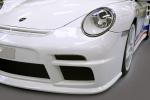 Porsche 911 GTurbo by 9ff 2010 года